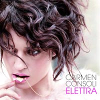 Carmen Consoli — L'abitudine Di Tornare